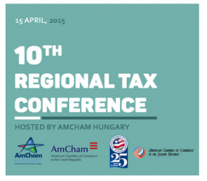 10th regional tax conference