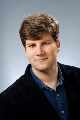 Maciej Rejkowski Maciej Rejkowski