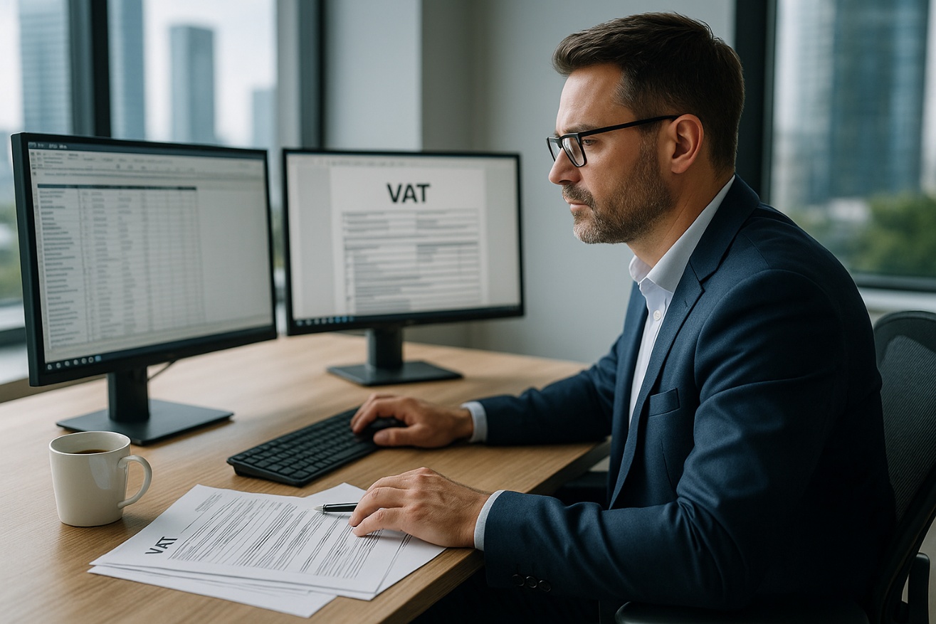 Transaction classification for the new SAF‑T (JPK_V7) in Poland