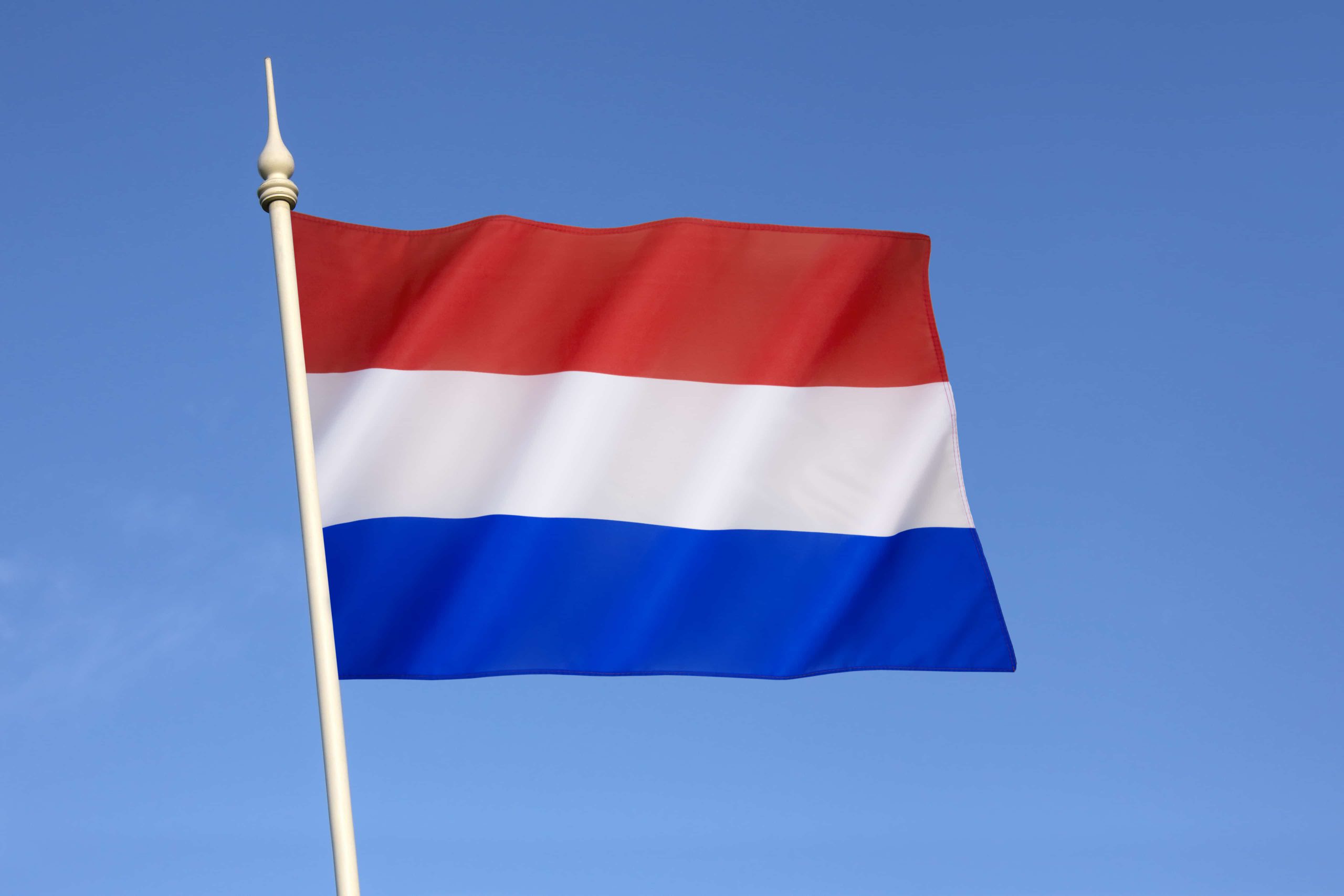VAT Number in Netherlands