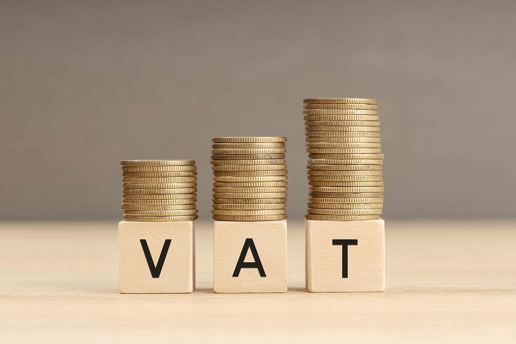 What is VAT MOSS