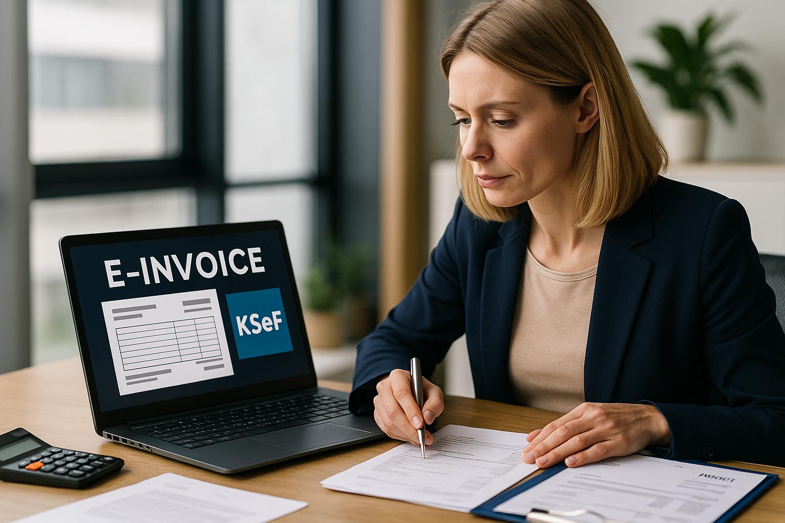 Invoicing in Poland 2025