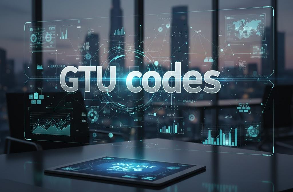 A Comprehensive Guide to GTU Codes in Poland