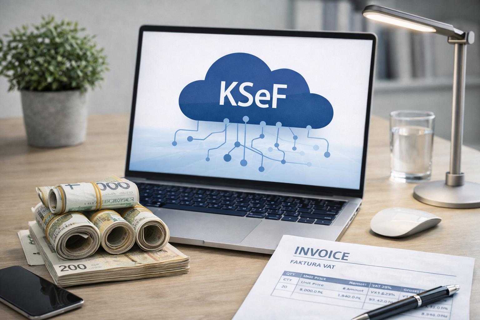 Structuring Invoices in Poland