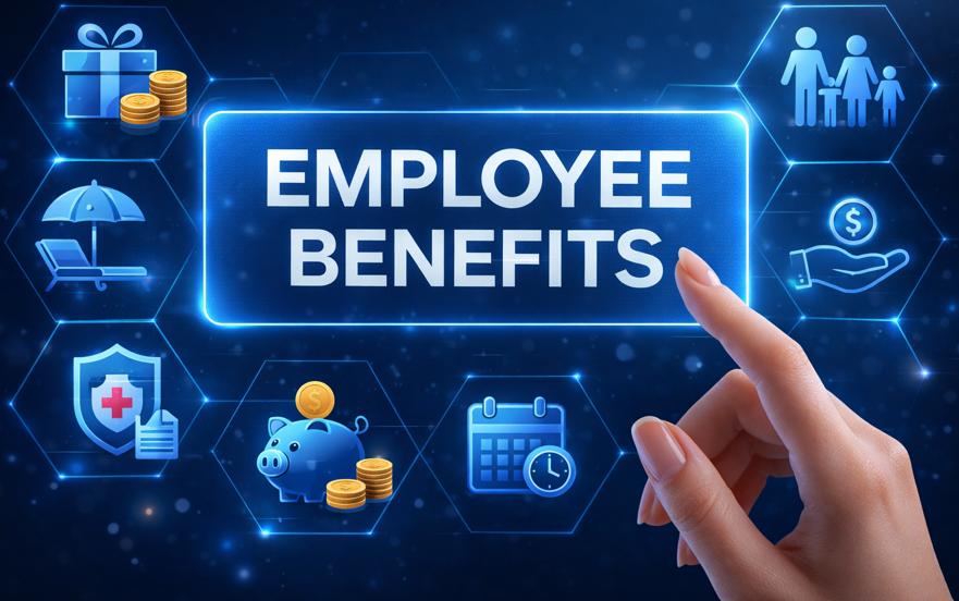Employee Benefits in Poland