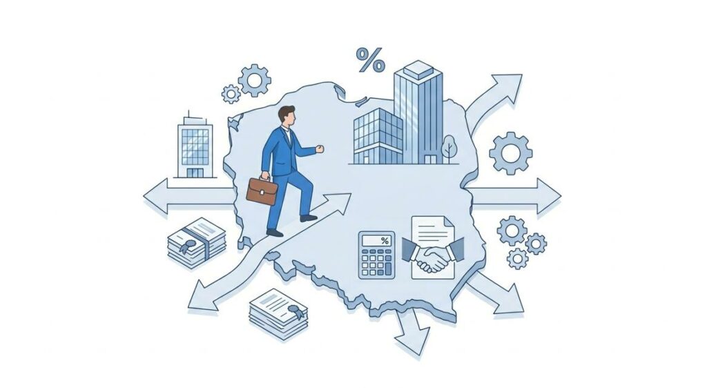 Permanent Establishment in Poland - Complete Guide for Foreign Investors