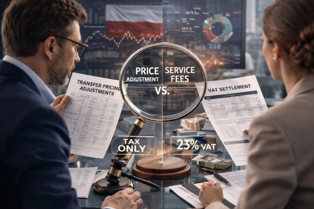 Transfer Pricing Audits in 2026