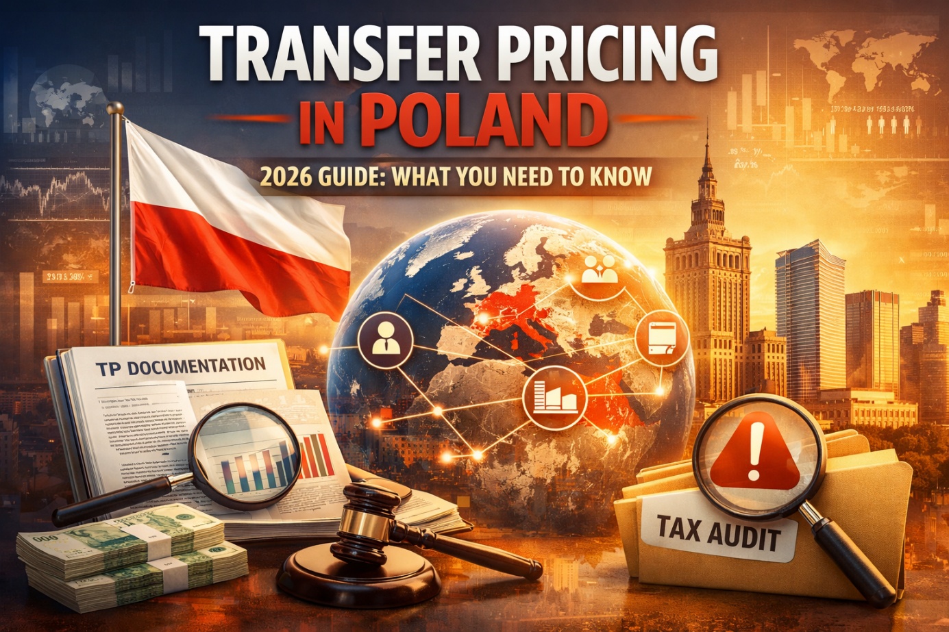Transfer Pricing in Poland