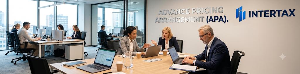Advance Pricing Arrangement (APA) in Poland