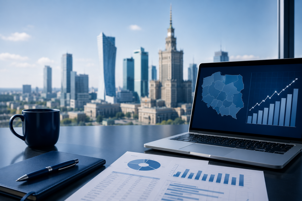 Corporate tax option for low-turnover companies in Poland