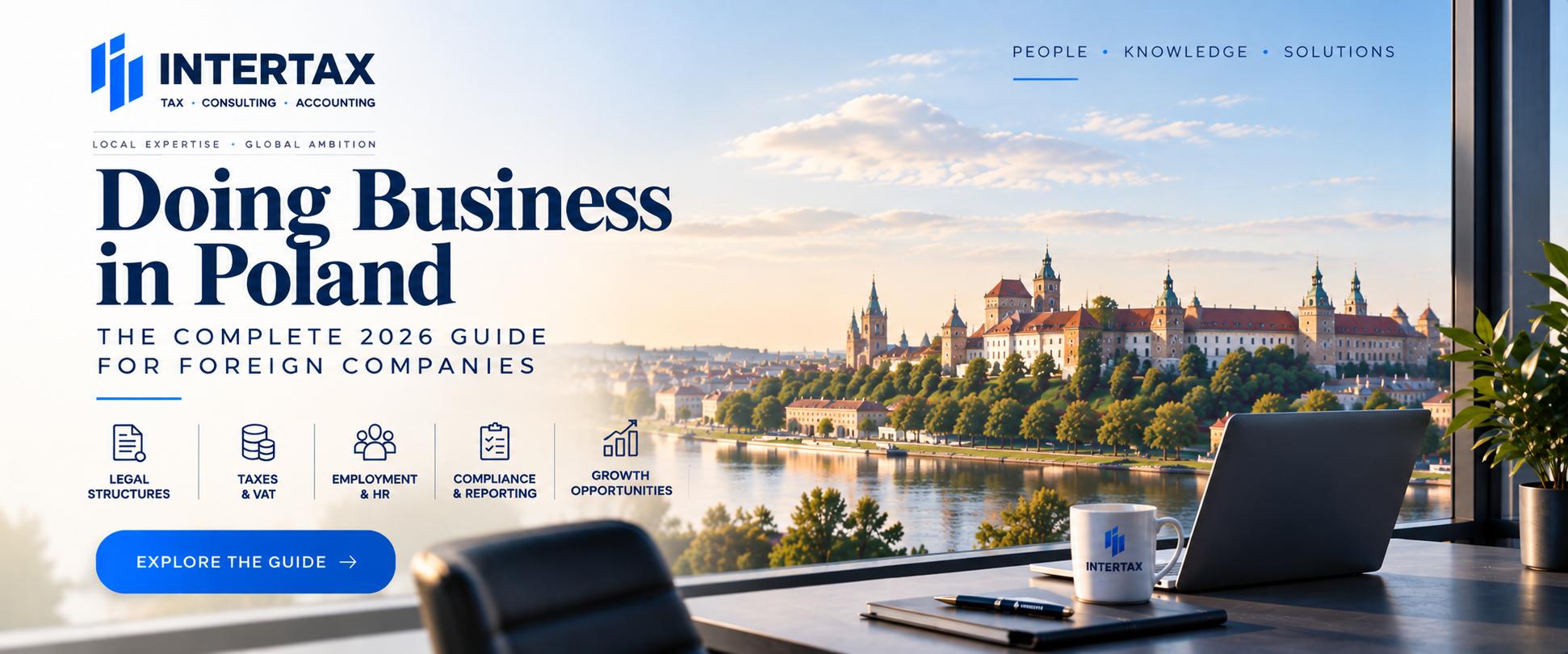 Doing Business in Poland