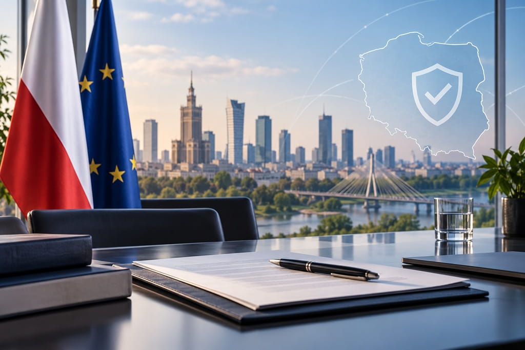Foreign Investment Control in Poland