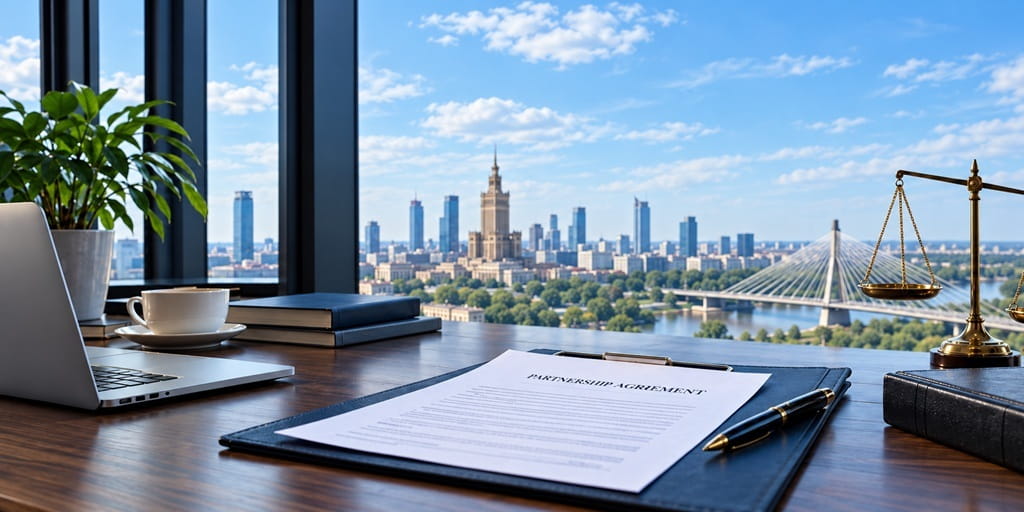 Limited Partnership in Poland