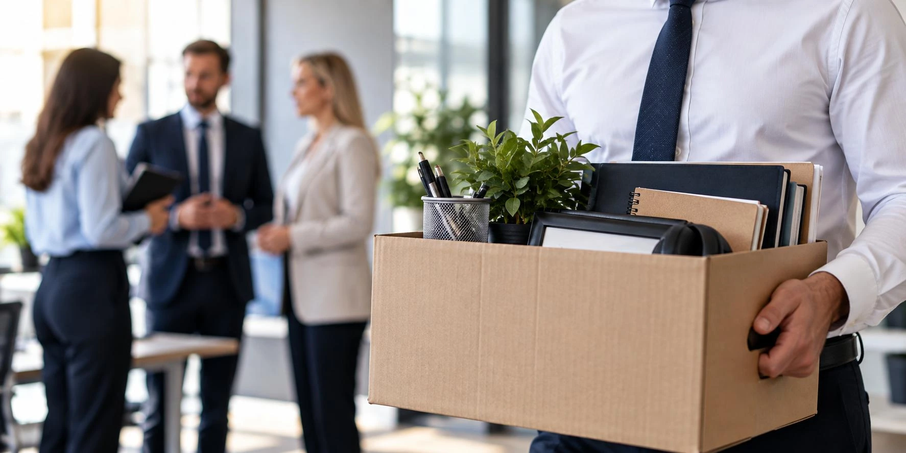 Employment Termination in Poland