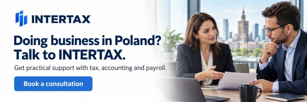 Payroll and HR Support for Employers in Poland