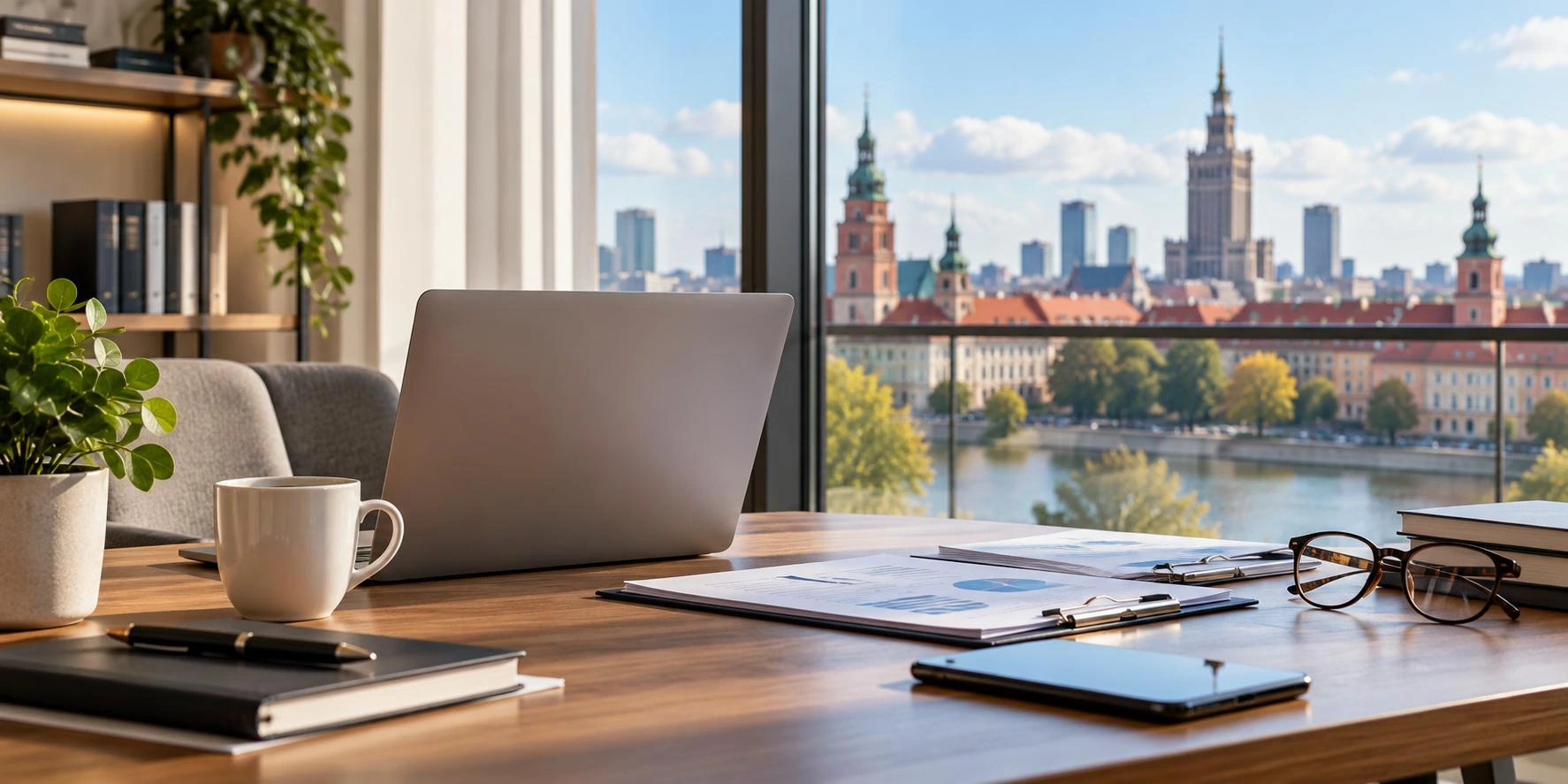 Remote Work in Poland